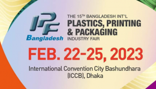 International Plastic Fair, 2023 from Feb 22-25