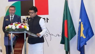 Bangladesh sees potential in expanding digital economy with Kosovo