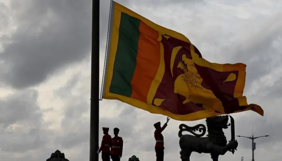 Bankrupt Sri Lanka set to postpone local elections