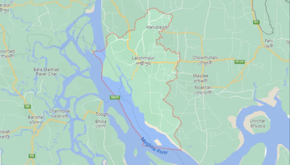 Lakshmipur teen killed amid Awami League infighting