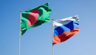 Russia a tested friend, no adverse impacts on ties: MoFA