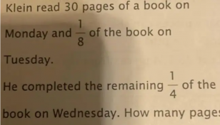 Math question aimed at 10-year-old leaves internet stumped