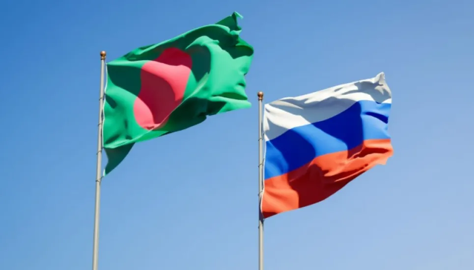 Russia a tested friend, no adverse impacts on ties: MoFA