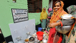 How salinity taking toll on coastal people in Satkhira 