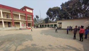 No head teachers in 366 Kurigram primary schools