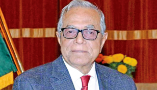 Big businessmen are responsible for loan default: President