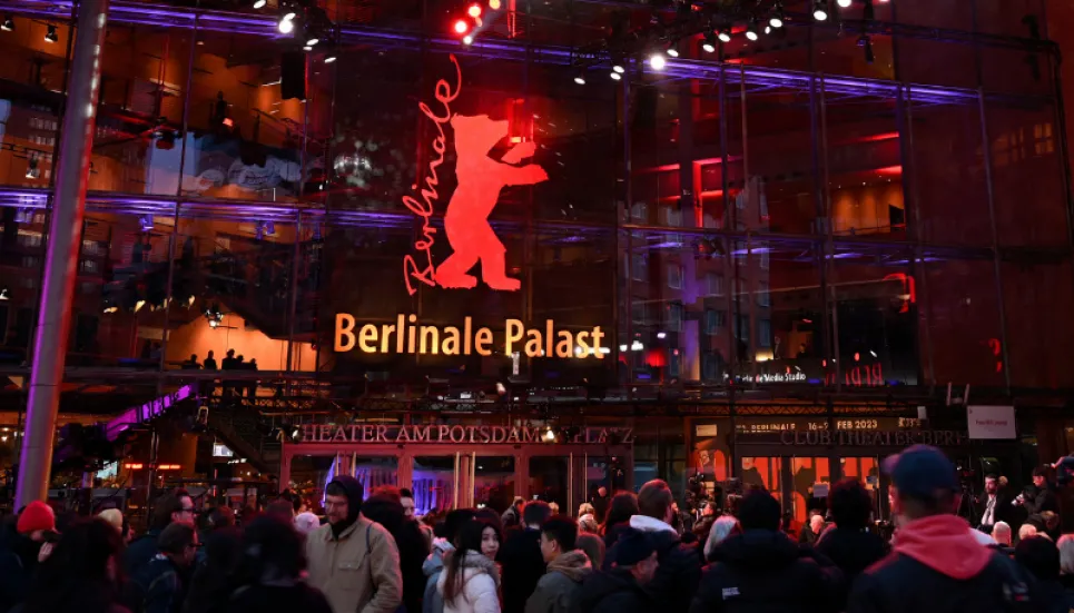 Berlin film fest to award top prizes as stars return