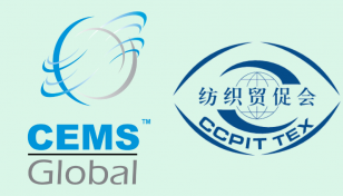 CEMS-Global USA, CCPIT-TEX organise int'l exhibition