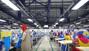 How Green Textile Unit-4 became world’s top green factory