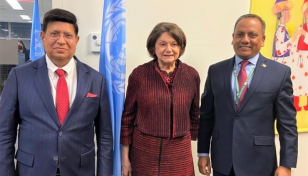 UN reaffirms continued support to Bangladesh