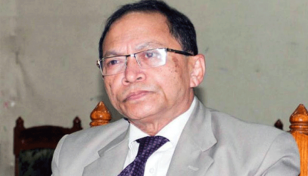 Report in graft case against SK Sinha on April 24