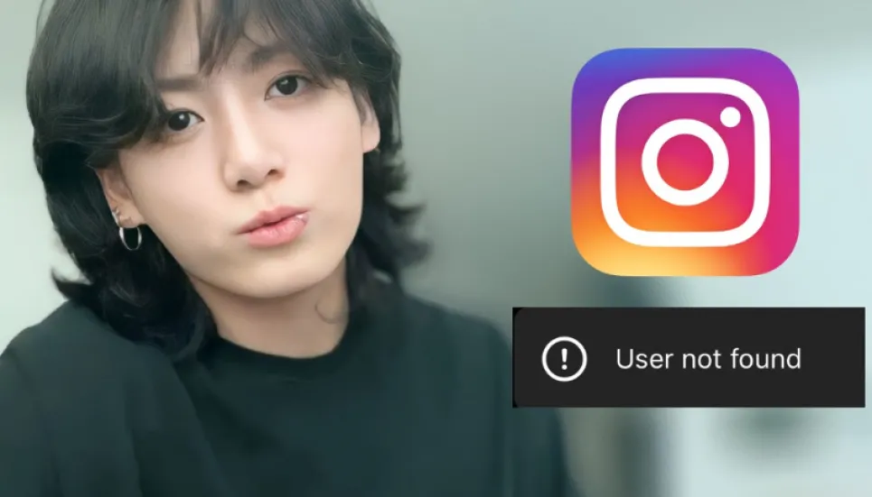 BTS’s Jungkook deletes personal Instagram account