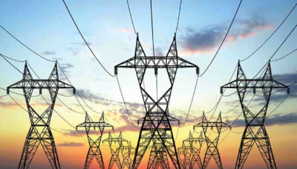 Electricity demand rising by 100MW per day: Nasrul
