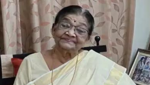 Rabindra Sangeet legend Sumitra Sen passes away