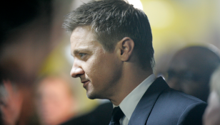 Jeremy Renner in ICU after snow plowing accident