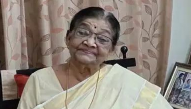 Rabindra Sangeet legend Sumitra Sen passes away - The Business Post