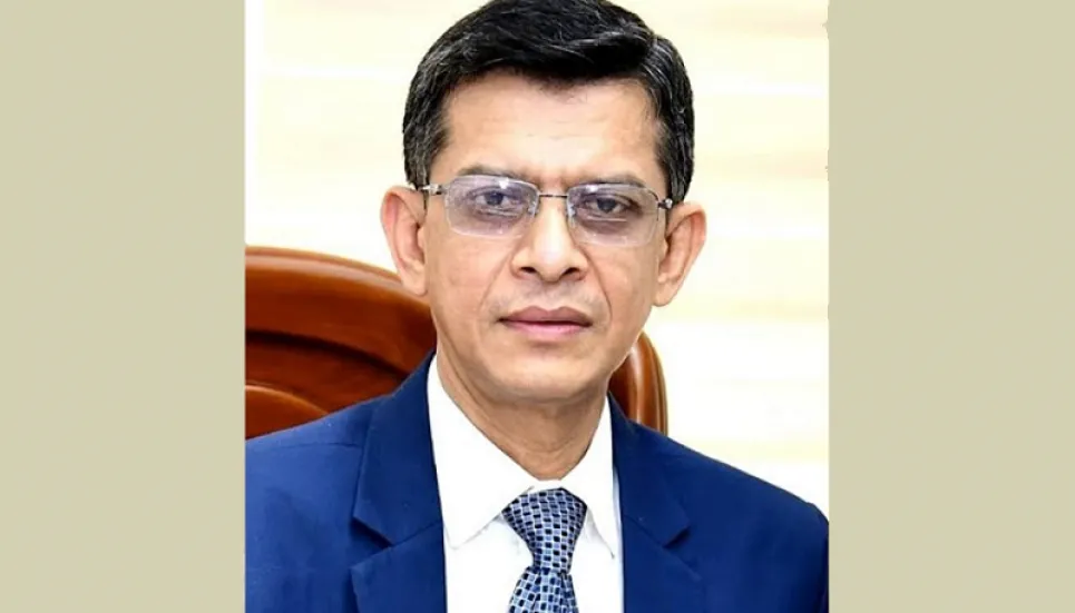 Mahbub Hossain new cabinet secretary