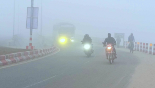 Mild cold wave may continue in parts of country