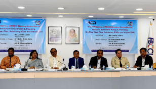 FBCCI emphasises building skilled manpower to achieve SDG 