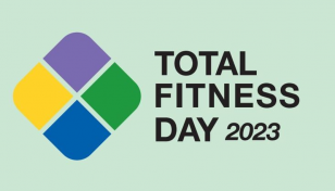 Total Fitness Day to be observed Friday