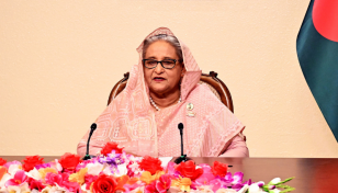 Stay alert against anarchy ahead of next election: PM