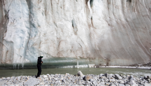 Half of world's glaciers expected to vanish by 2100: Study