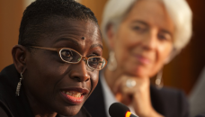 $4.5b loan: IMF DMD Antoinette due on Jan 14