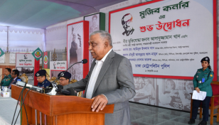 Zero tolerance for public suffering over BNP demo: Asaduzzaman