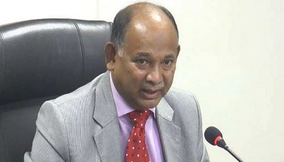 Dhaka-Bhanga rail service via Padma Bridge in June: Sujan