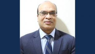 Monwar Hossain appointed as the next ambassador to Myanmar