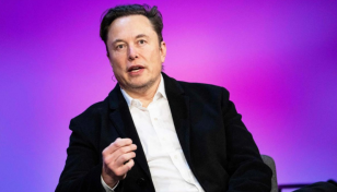Musk apologises after mocking disable employee