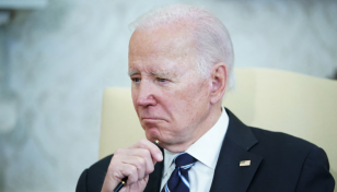 After 6-year break, Biden names envoy to press North Korea rights