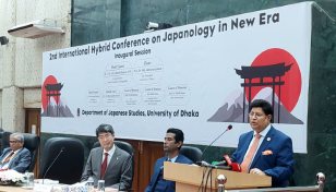 Dhaka, Tokyo see opportunity to upgrade ties