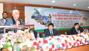 Skilled manpower must for Smart Bangladesh: FBCCI