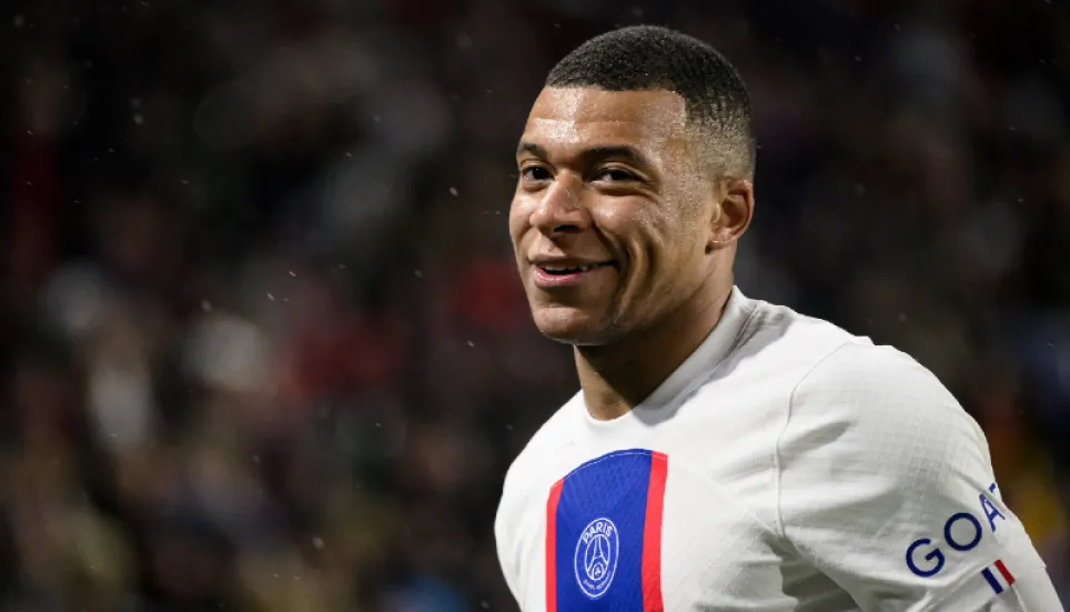 Mbappe back but PSG beaten by Rennes