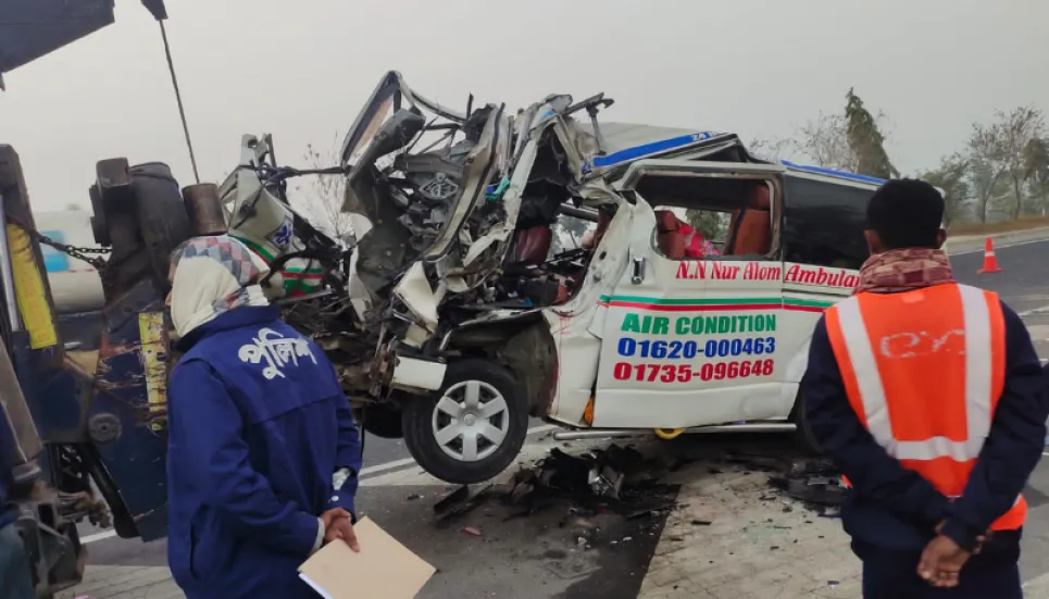 468 killed in road accidents in May