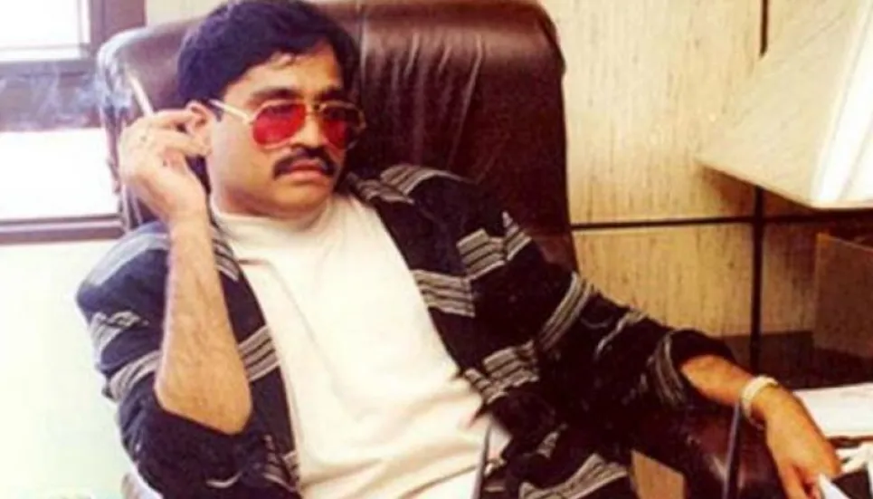 Indian gangster Dawood Ibrahim remarries