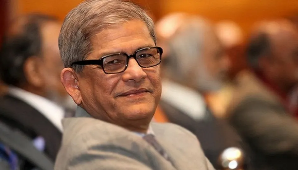 US visa policy reflects popular demand for voting rights: Fakhrul