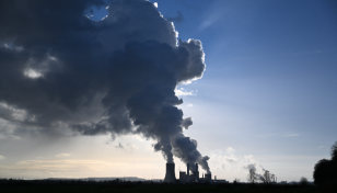 Rapid scale-up of CO2 removal crucial for climate goals