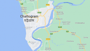 2 dead as wall collapses in Chattogram