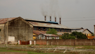 Production stops at Joypurhat Sugar Mills