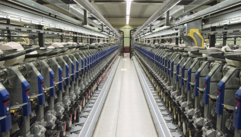 High-profile RMG, textile job opportunities grow by 8.37%