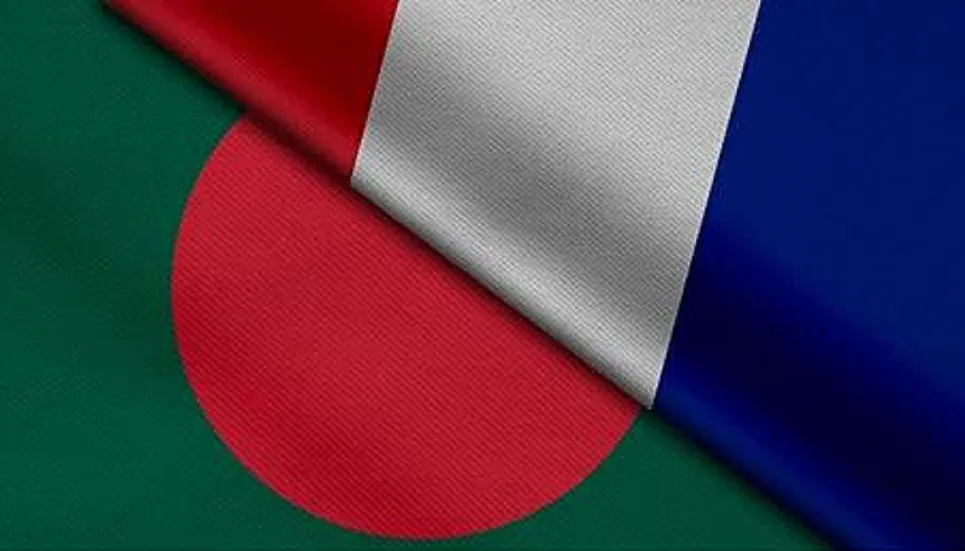 Bangladesh, France keen to build partnership in aviation
