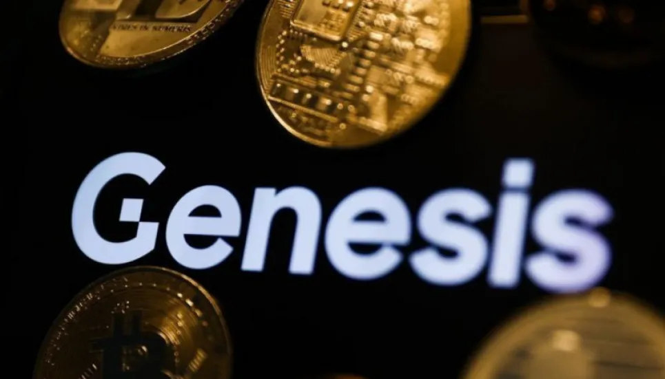 Crypto lender Genesis files for bankruptcy