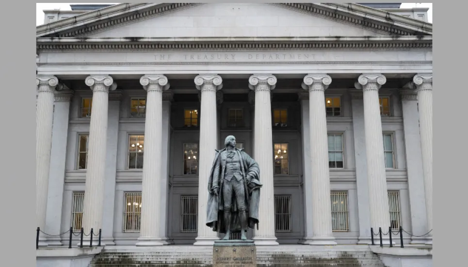 US takes 'extraordinary' steps to avoid looming default