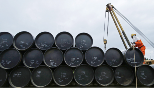 Pakistan gets first Russian crude under discount deal