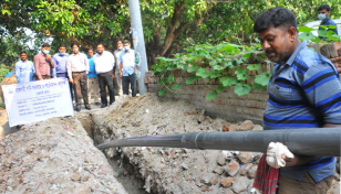 RWASA to implement Tk900cr project to uplift water supply