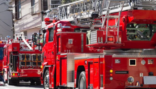 4 killed, 4 critical after Japan apartment fire