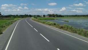 Tk4,974cr road dev projects underway in Rajshahi