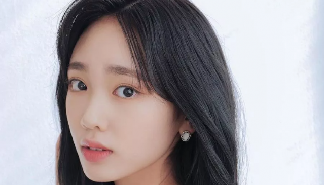 Actress Kim Ji Young addresses recent accusations - The Business Post